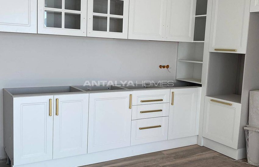 Bodrum Property Nestled with Mesmerizing Surroundings 19