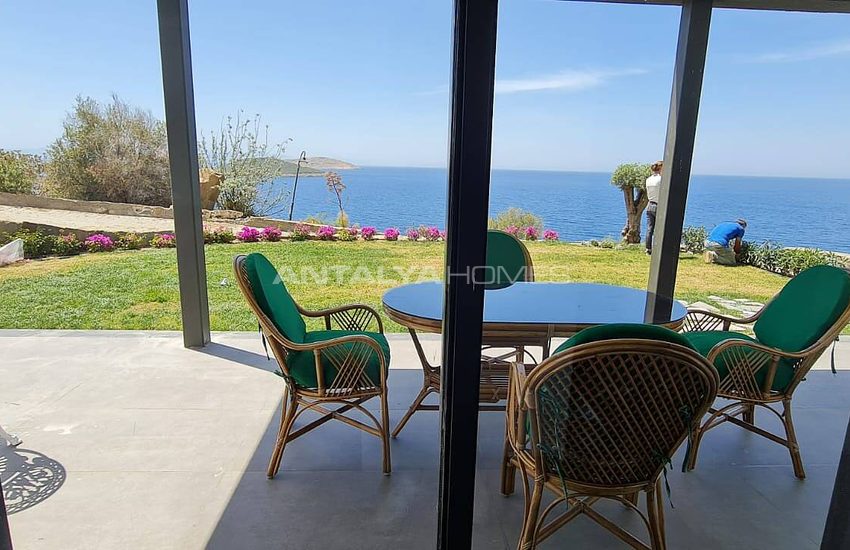 Bodrum Property Nestled with Mesmerizing Surroundings 20