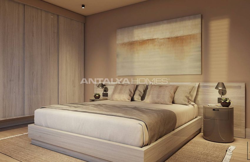 Bodrum Property Nestled with Mesmerizing Surroundings 18