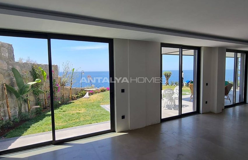 Bodrum Property Nestled with Mesmerizing Surroundings 17