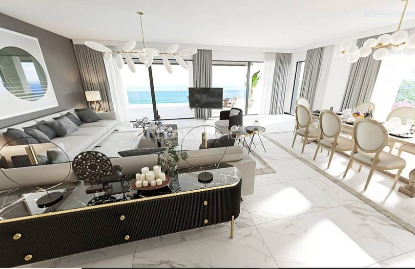 Bodrum Property Nestled with Mesmerizing Surroundings 15