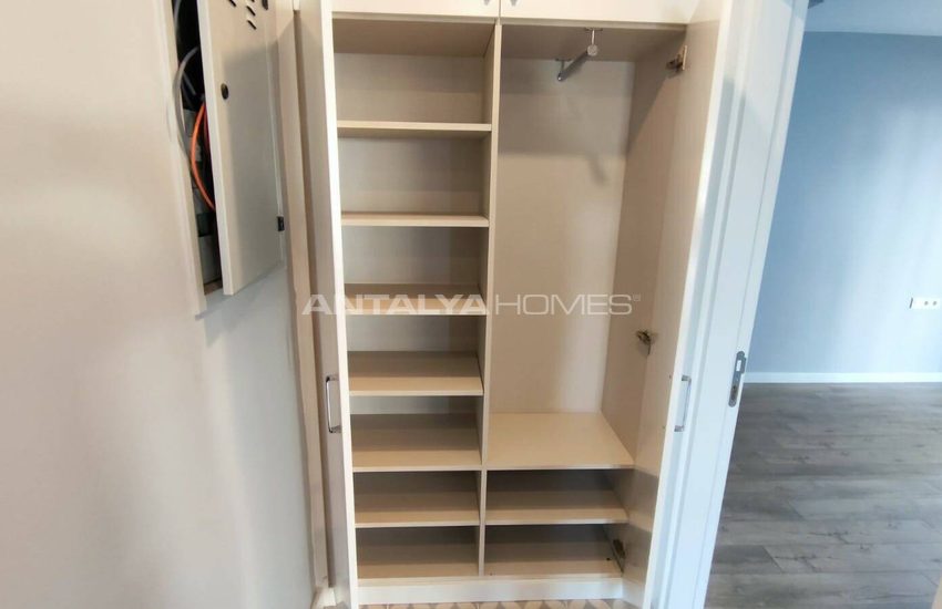 شقق استثمارية في مجمع سكني في بودروم 25