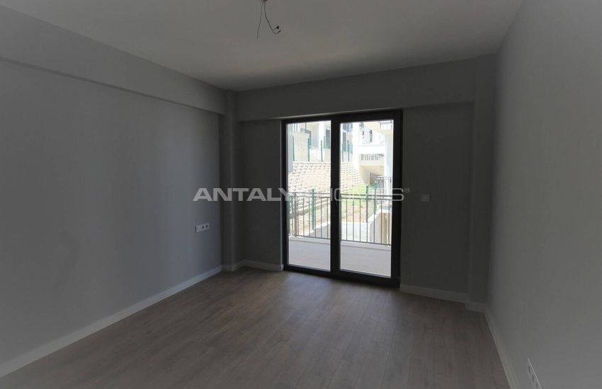 شقق استثمارية في مجمع سكني في بودروم 20