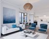 Villas Vue Sur Lac Parfaites Pour Investir À Bodrum Mugla 8