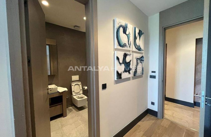 Hoge Huurinkomstengarantie Luxe Villa's In Bodrum 12