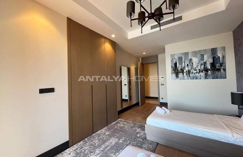 Hoge Huurinkomstengarantie Luxe Villa's In Bodrum 16