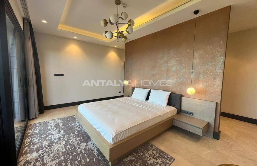 Hoge Huurinkomstengarantie Luxe Villa's In Bodrum 17