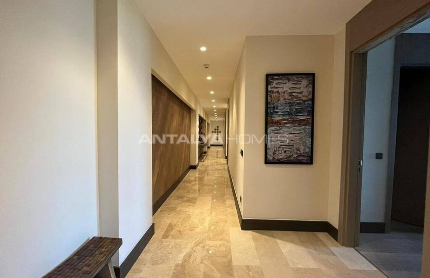 Hoge Huurinkomstengarantie Luxe Villa's In Bodrum 27
