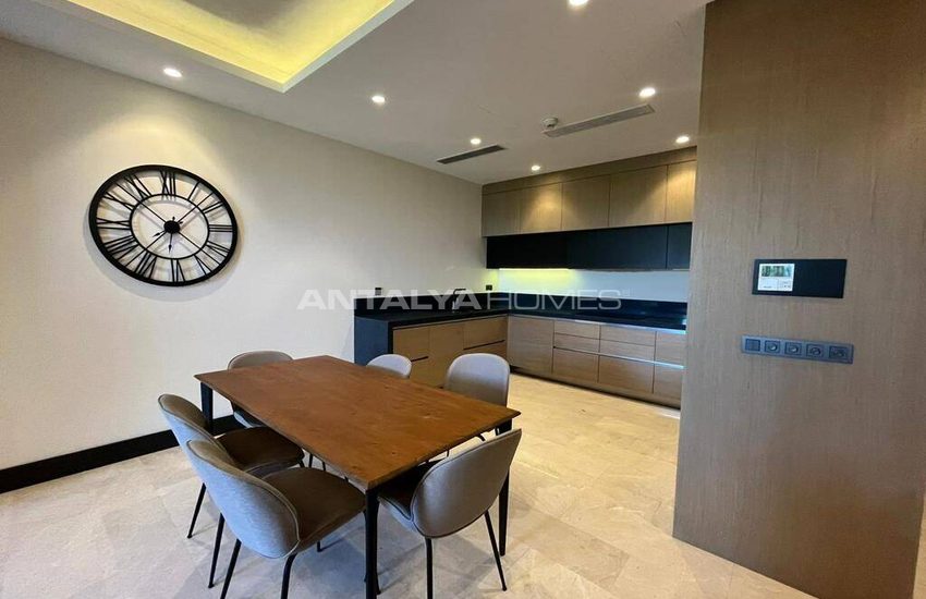 Hoge Huurinkomstengarantie Luxe Villa's In Bodrum 21
