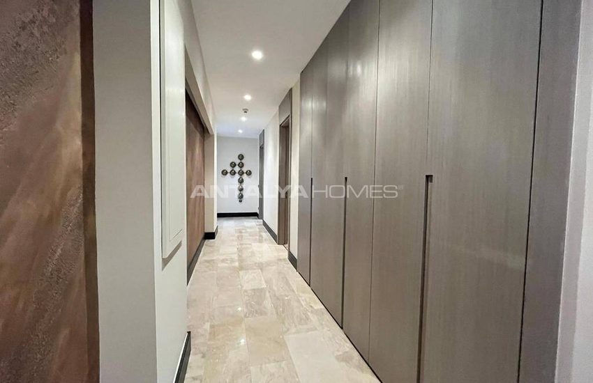 Hoge Huurinkomstengarantie Luxe Villa's In Bodrum 22