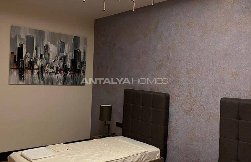 Hoge Huurinkomstengarantie Luxe Villa's In Bodrum 23