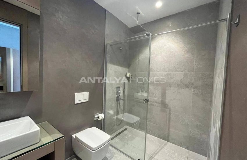 Hoge Huurinkomstengarantie Luxe Villa's In Bodrum 26