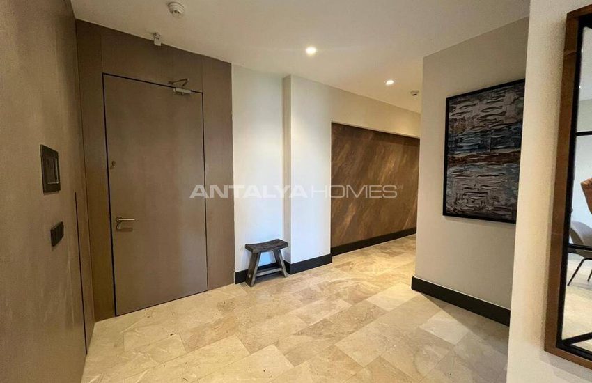 Hoge Huurinkomstengarantie Luxe Villa's In Bodrum 24