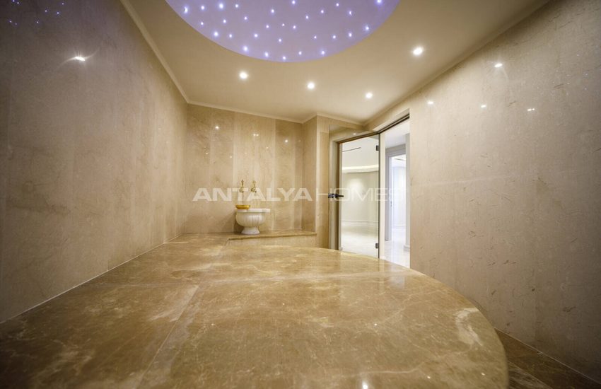 Modern Detached Villas at Advantageous Prices in Bodrum 8
