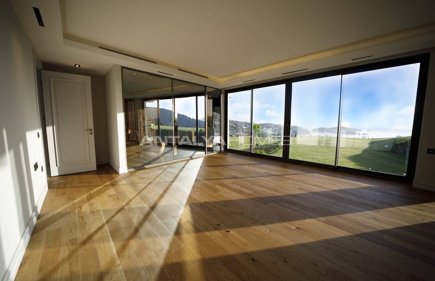 Modern Detached Villas at Advantageous Prices in Bodrum 9
