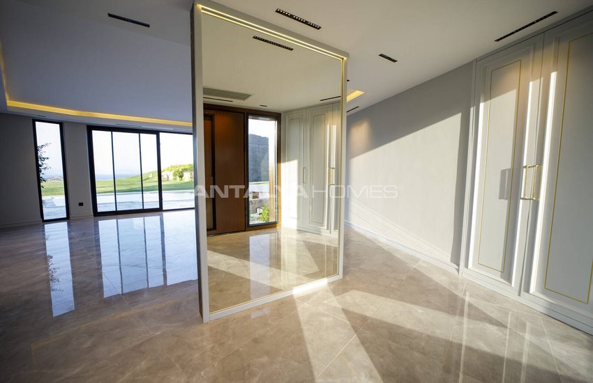 Modern Detached Villas at Advantageous Prices in Bodrum 11