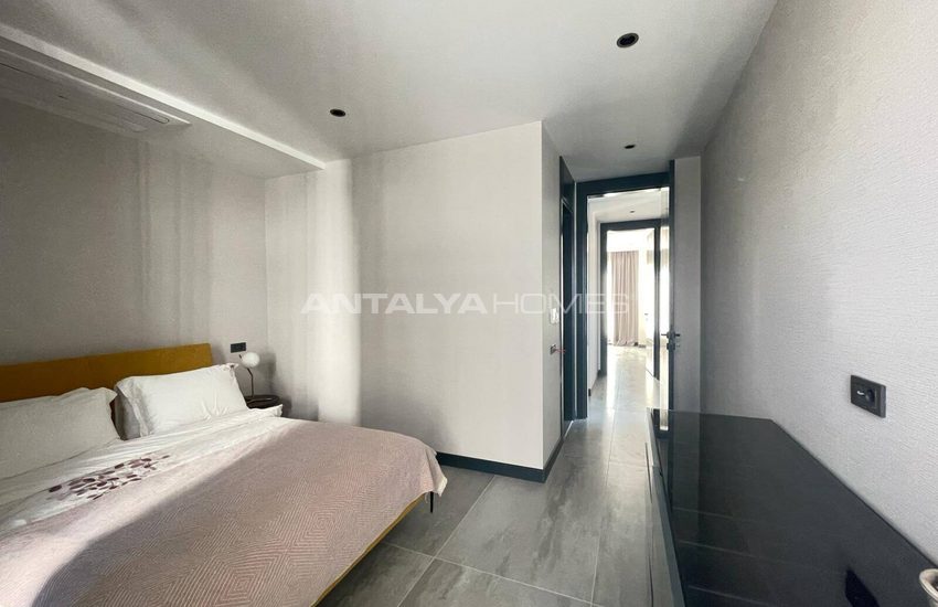 Lyxvillor Med Privat Pool Och Trädgård I Bodrum Mugla 21