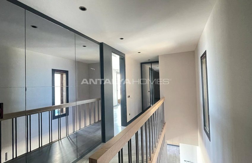 Lyxvillor Med Privat Pool Och Trädgård I Bodrum Mugla 26