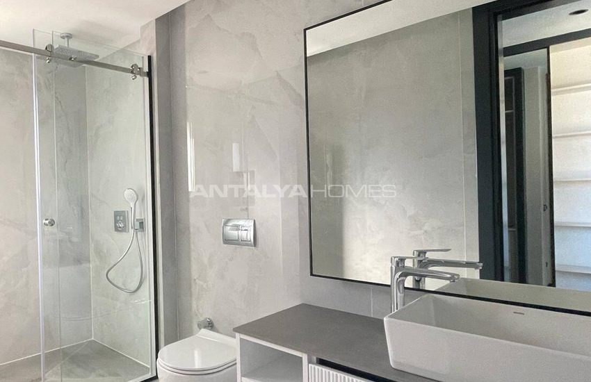 Lyxvillor Med Privat Pool Och Trädgård I Bodrum Mugla 23