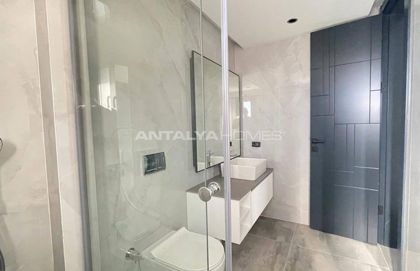 Lyxvillor Med Privat Pool Och Trädgård I Bodrum Mugla 22