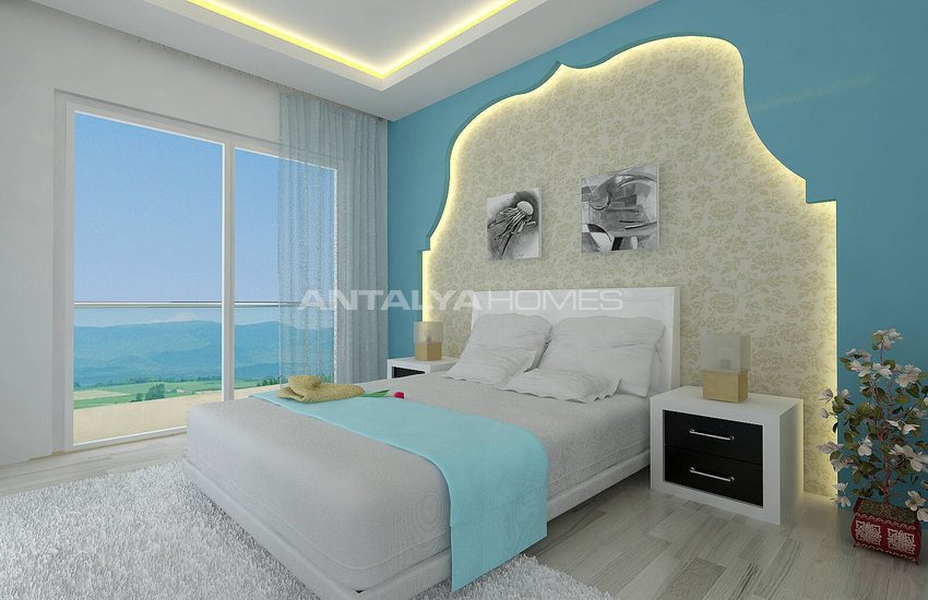 Luxe Privéwoning Met Privézwembad In Hisaronu Oludeniz 7