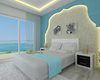 Luxe Privéwoning Met Privézwembad In Hisaronu Oludeniz 7