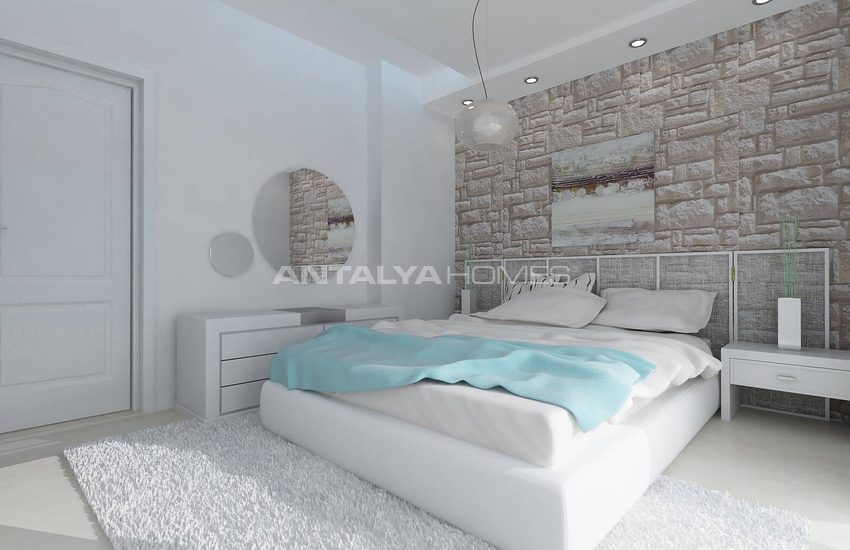 Luxe Privéwoning Met Privézwembad In Hisaronu Oludeniz 8