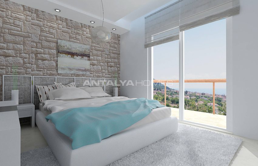 Luxe Privéwoning Met Privézwembad In Hisaronu Oludeniz 6