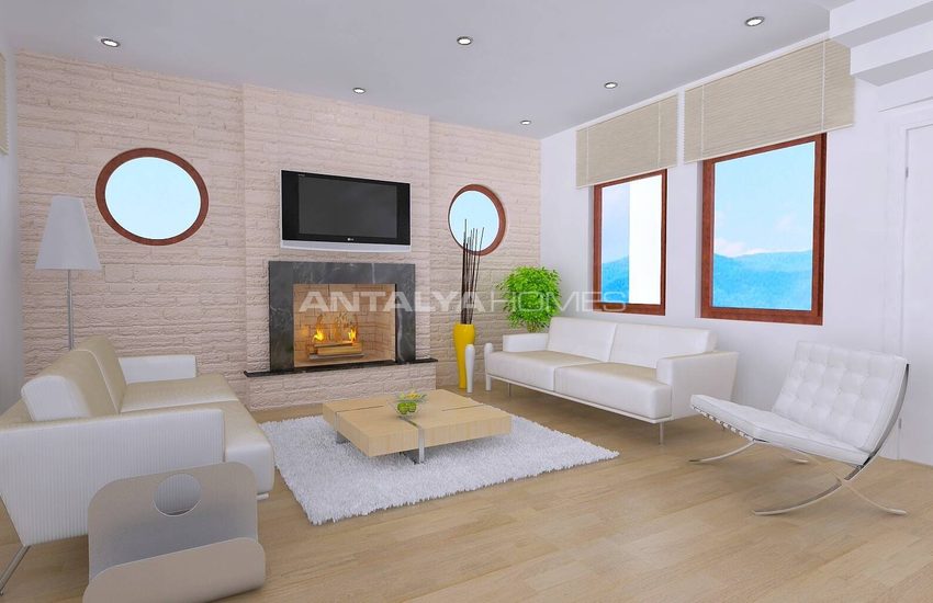 Luxe Privéwoning Met Privézwembad In Hisaronu Oludeniz 4