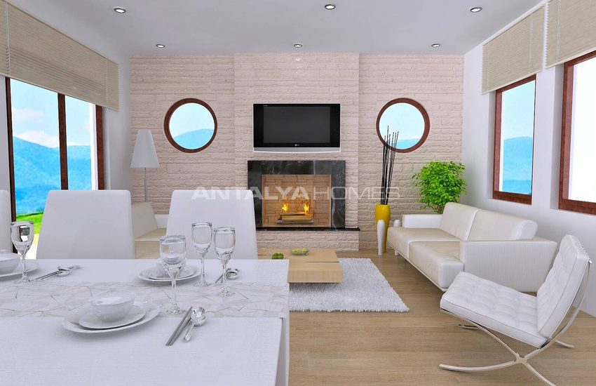 Luxe Privéwoning Met Privézwembad In Hisaronu Oludeniz 5