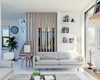 Luxe Houses with Marina Views in Milas Mugla 12