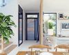Luxe Houses with Marina Views in Milas Mugla 17