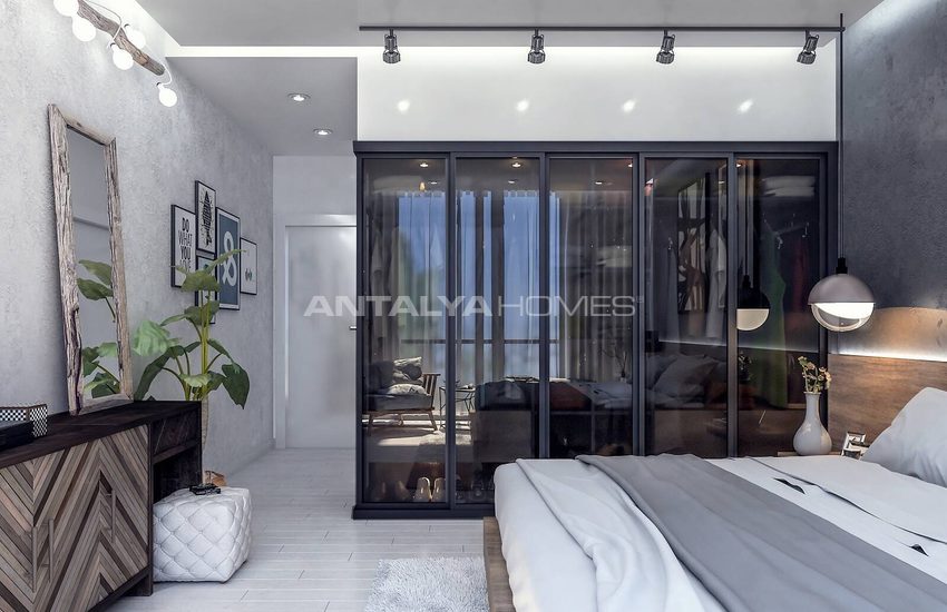 Luxe Houses with Marina Views in Milas Mugla 24