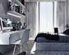 Luxe Houses with Marina Views in Milas Mugla 26