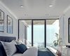 Luxe Houses with Marina Views in Milas Mugla 19