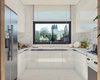 Luxe Houses with Marina Views in Milas Mugla 14