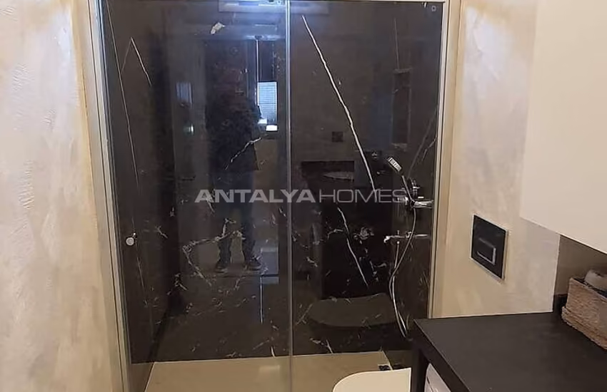 Freistehende Villen Mit Privaten Gärten In Mugla Bodrum 35