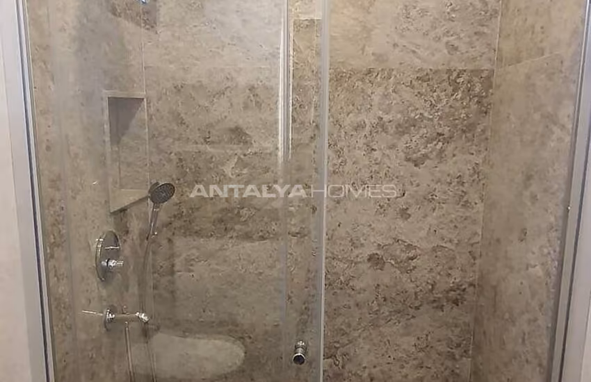 Freistehende Villen Mit Privaten Gärten In Mugla Bodrum 37