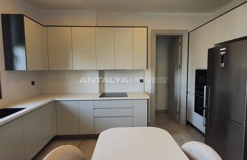 Luxuswohnungen Mit Privatstrand In Gumusluk Bodrum 21