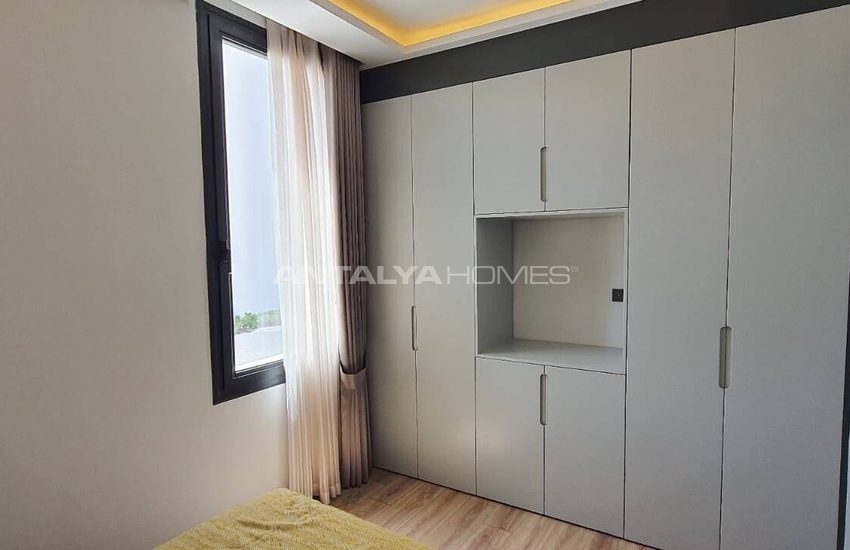 Luxuswohnungen Mit Privatstrand In Gumusluk Bodrum 26