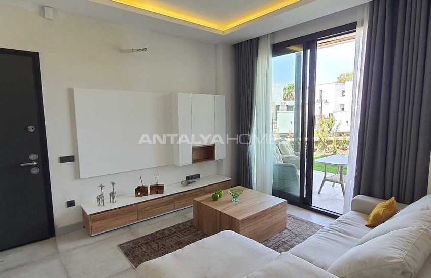 Luxuswohnungen Mit Privatstrand In Gumusluk Bodrum 20