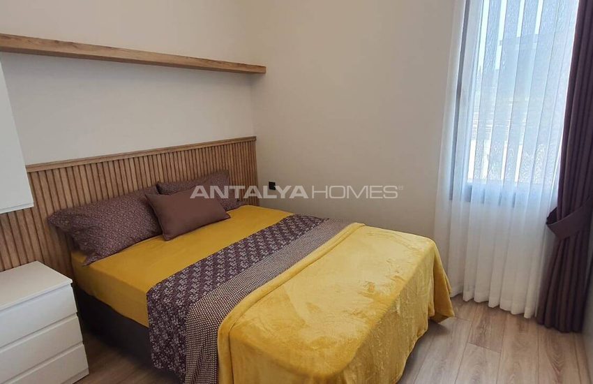 Luxuswohnungen Mit Privatstrand In Gumusluk Bodrum 22