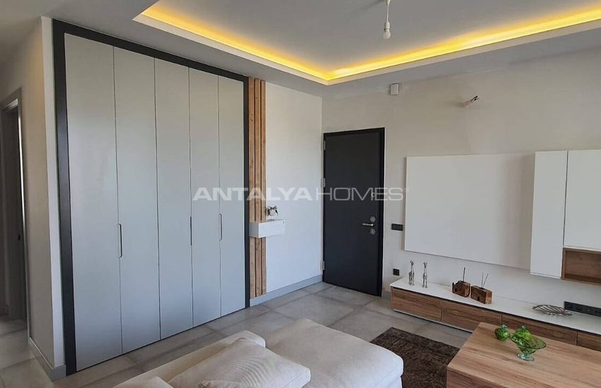 Luxuswohnungen Mit Privatstrand In Gumusluk Bodrum 19