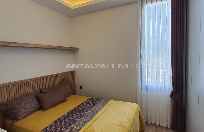 Luxuswohnungen Mit Privatstrand In Gumusluk Bodrum 23