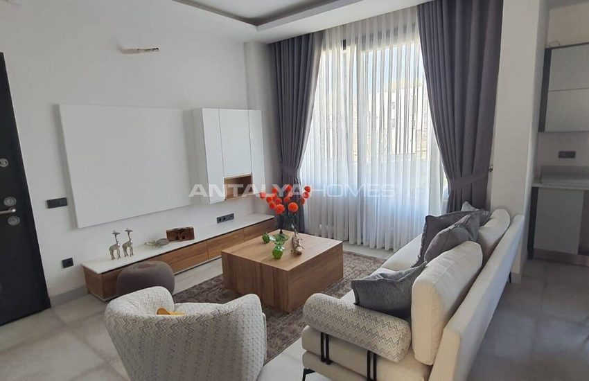 Luxuswohnungen Mit Privatstrand In Gumusluk Bodrum 15