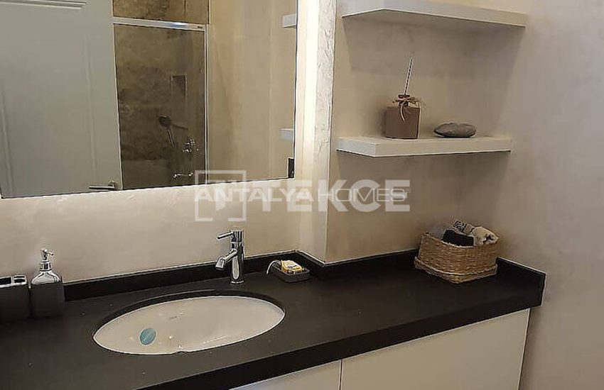 Luxuswohnungen Mit Privatstrand In Gumusluk Bodrum 27