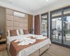 Ultra Luxurious Spacious Villas with Sea View in Ovacik Fethiye 16