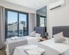 Ultra Luxurious Spacious Villas with Sea View in Ovacik Fethiye 17