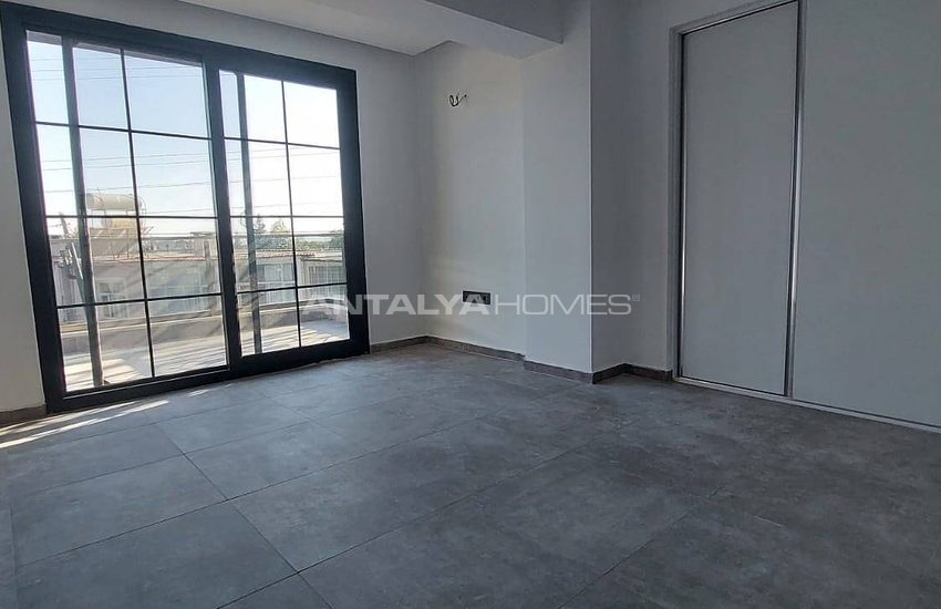 Villas Triplex Avec Piscine Privée À Fethiye 25