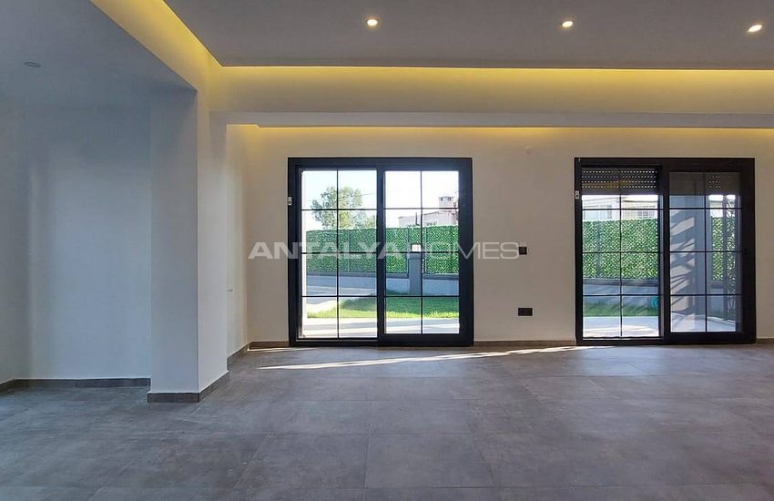 Villas Triplex Avec Piscine Privée À Fethiye 28